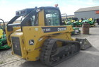 2008 John Deere CT322