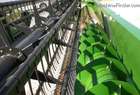 2009 John Deere 635F