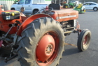  Massey - Ferguson 135