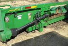 2012 John Deere 608C