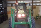 2008 John Deere 5625