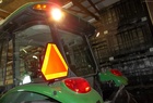 2008 John Deere 5625