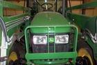 2008 John Deere 5625