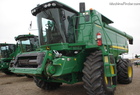 2010 John Deere 9770 STS
