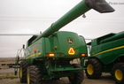 2010 John Deere 9770 STS