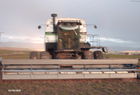1989 Gleaner R50