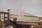 1989 Gleaner R50