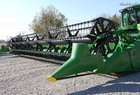 2011 John Deere 635F