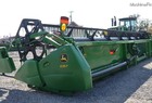 2011 John Deere 635F