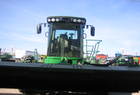 2011 John Deere r450