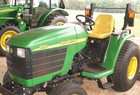 2002 John Deere 4210