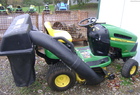 2006 John Deere 115
