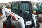 2009 Bobcat S630