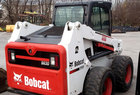 2009 Bobcat S630