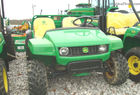 2007 John Deere TX 4X2