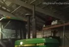 1988 John Deere 4450