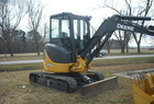 2008 John Deere 35D
