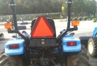 1999 New Holland TC33D