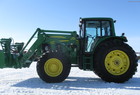 2008 John Deere 7330 Prem