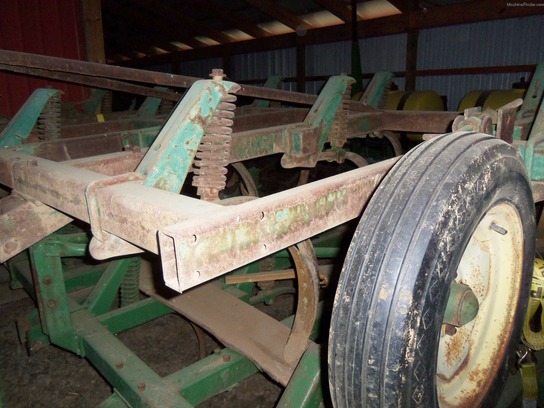  John Deere 1610