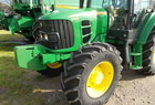 2011 John Deere 6430