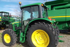 2011 John Deere 6430
