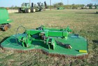 2008 John Deere MX10