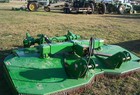 2008 John Deere MX10