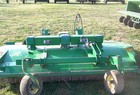 2008 John Deere MX10