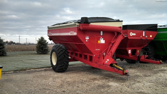 2001 Killbros 1400