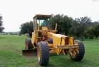 1989 John Deere 570B