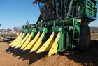 1999 John Deere 9970