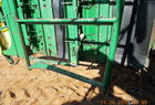 1999 John Deere 9970
