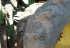 1999 John Deere 9970