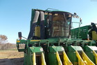 1999 John Deere 9970
