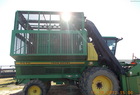 1999 John Deere 9970
