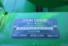 2009 John Deere 635