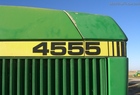 1989 John Deere 4555