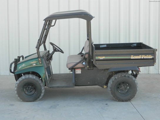 2008 Landpride 4420ST