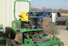2005 John Deere 1445