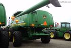 2010 John Deere 9770 STS