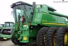 2010 John Deere 9770 STS