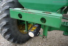 1987 John Deere 4650