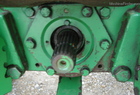 1987 John Deere 4650