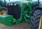 2002 John Deere 8320