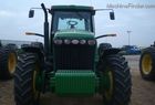 2002 John Deere 8320