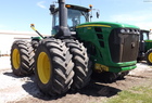 2011 John Deere 9430
