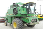 1979 John Deere 6620