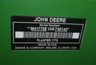 2011 John Deere 1770NT
