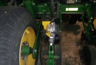 2011 John Deere 1770NT